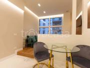 Monolocale in affitto a Milano via Francesco Daverio,...