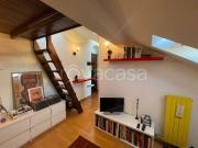 Monolocale in affitto a Milano via Galeazzo Alessi,...