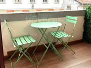 Monolocale in affitto a Milano via Gallura, 9, Ripamonti