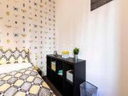 Monolocale in affitto a Milano via Gardone, Corvetto