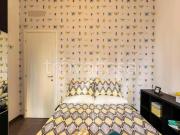 Monolocale in affitto a Milano via Gardone, Corvetto