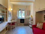 Monolocale in affitto a Milano via Giovanni Pezzotti,...