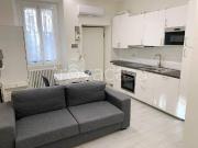 Monolocale in affitto a Milano via Giulio Romano, 17,...