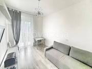 Monolocale in affitto a Milano via Giuseppe Candiani,...