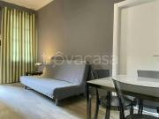 Monolocale in affitto a Milano via Giuseppe Govone, Cenisio