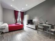 Monolocale in affitto a Milano via Giuseppe Govone, Cenisio