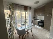 Monolocale in affitto a Milano via Giuseppe Saragat, 13,...