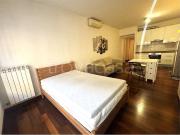 Monolocale in affitto a Milano via Gola, 8, Navigli Darsena