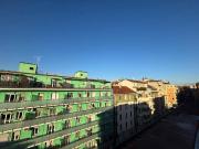 Monolocale in affitto a Milano via Grossich, 30, Città Studi