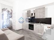 Monolocale in affitto a Milano via Leone Pancaldo, 12,...