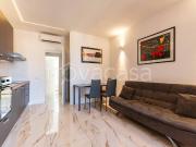 Monolocale in affitto a Milano via Lodovico Montegani,...