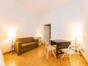 Monolocale in affitto a Milano via Lombardini 10,...