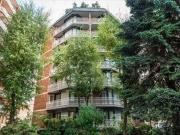 Monolocale in affitto a Milano via Lorenteggio, 49,...