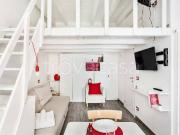 Monolocale in affitto a Milano via Marco Aurelio, Rovereto