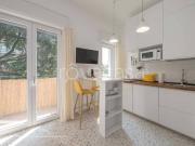 Monolocale in affitto a Milano via Marco d'Agrate,...