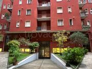 Monolocale in affitto a Milano via Martiri Oscuri, 22,...