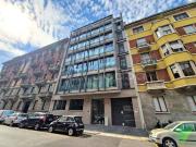 Monolocale in affitto a Milano via Mauro Macchi, 61,...