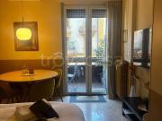 Monolocale in affitto a Milano via Melzo, 13, Porta Venezia