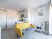 Monolocale in affitto a Milano via Melzo 13, Porta Venezia