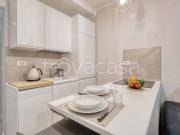 Monolocale in affitto a Milano via Messina, Paolo Sarpi