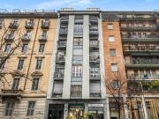 Monolocale in affitto a Milano via Monte Bianco, 46,...