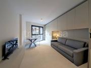 Monolocale in affitto a Milano via Monte Nevoso, 2,...