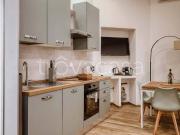 Monolocale in affitto a Milano via Monte Palombino,...