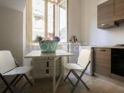 Monolocale in affitto a Milano via Orti, Quadronno Crocetta