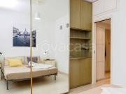 Monolocale in affitto a Milano via Padova, Pasteur