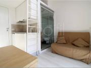 Monolocale in affitto a Milano via Panfilo Castaldi, 27,...