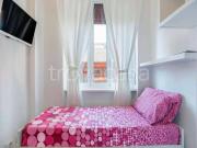 Monolocale in affitto a Milano via Pantigliate, Bande Nere