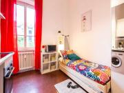 Monolocale in affitto a Milano via Paolo Bassi, Zara