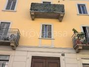 Monolocale in affitto a Milano via Paolo Frisi, 10,...