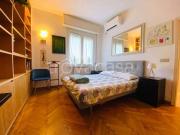 Monolocale in affitto a Milano via Pasquale Fornari, Gambara