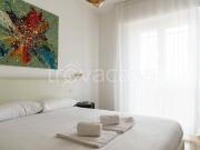 Monolocale in affitto a Milano via Paul Valery, Famagosta