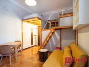 Monolocale in affitto a Milano via Pecchio, 7, Città Studi