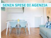 Monolocale in affitto a Milano via Pietro Colletta, 28,...