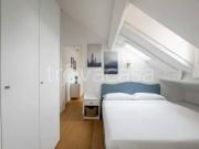 Monolocale in affitto a Milano via Pietro Crespi, Rovereto