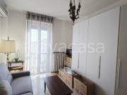 Monolocale in affitto a Milano via Pigello Portinari, 2,...