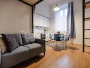 Monolocale in affitto a Milano via Privata Conegliano,...