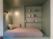 Monolocale in affitto a Milano via Privata Esiodo, 14,...