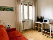 Monolocale in affitto a Milano via Privata San Mansueto,...
