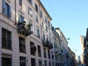 Monolocale in affitto a Milano via Rosolino Pilo, 20,...