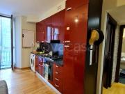 Monolocale in affitto a Milano via Rosolino Pilo, 6,...