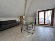 Monolocale in affitto a Milano via San Benigno, 3, Città...