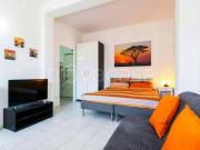 Monolocale in affitto a Milano via San Martiniano, Corvetto