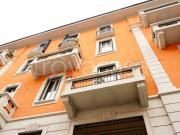 Monolocale in affitto a Milano via Sangallo, 14, Città Studi