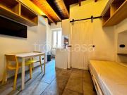 Monolocale in affitto a Milano via Savona, 59, Solari