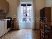 Monolocale in affitto a Milano via Savona, 7, Solari