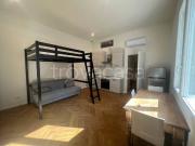 Monolocale in affitto a Milano via Sebino, 3, Martini...